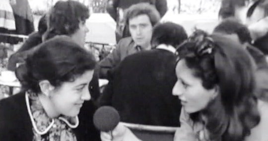 Movimento – Parte II