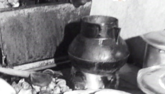 Movimento – Parte I