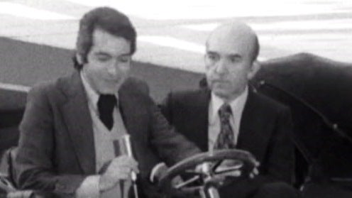 Movimento – Parte I