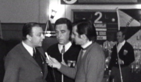 Movimento – Parte I