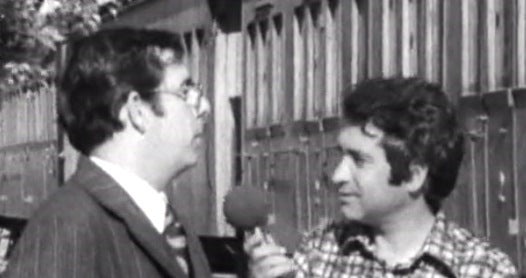 Movimento – Parte II