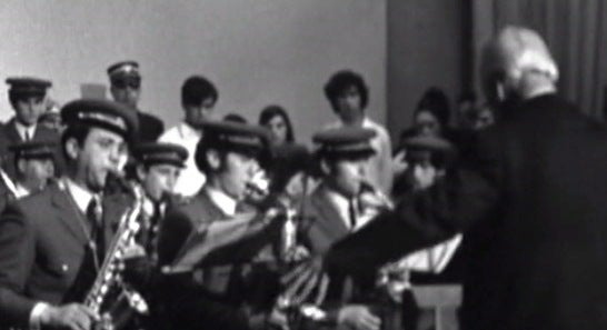 Movimento – Parte II