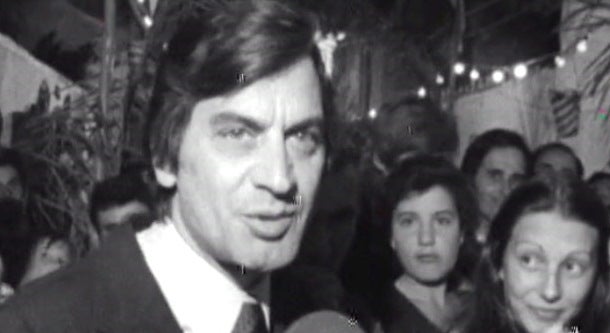 Movimento – Parte I