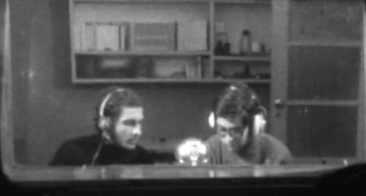 Movimento – Parte I