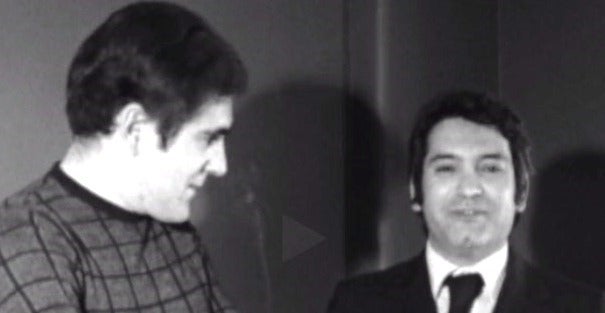 Movimento – Parte I