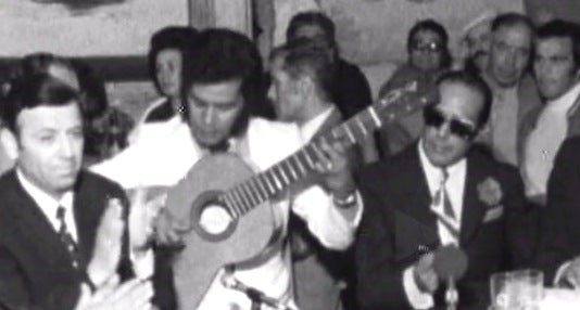 Movimento – Parte II