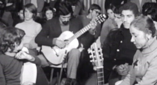 Movimento – Parte II