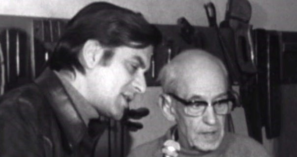 Movimento – Parte II