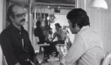 Movimento – Parte I