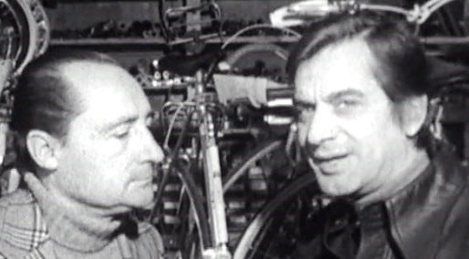 Movimento – Parte I