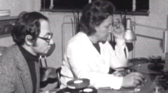 Movimento – Parte I