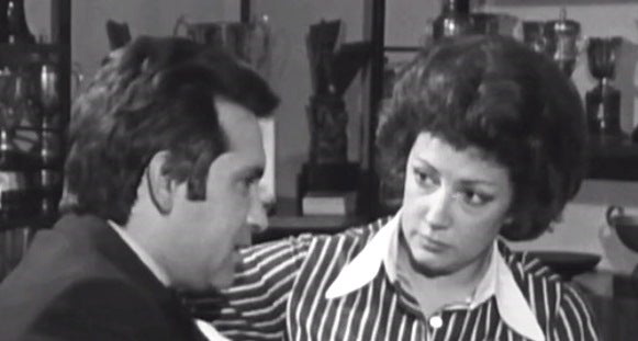 Movimento – Parte II