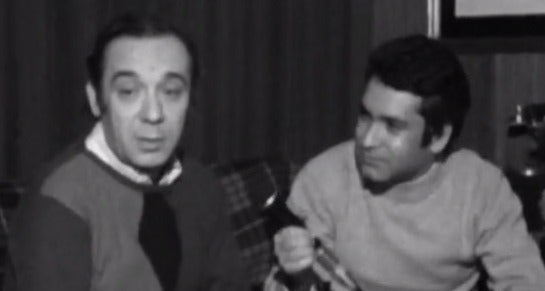 Movimento – Parte II