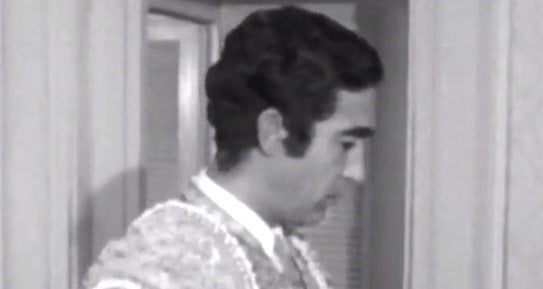 Movimento – Parte II