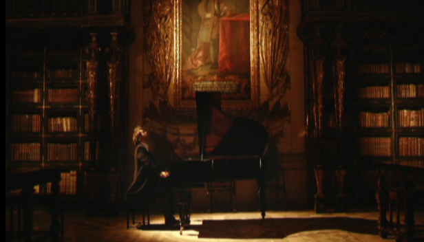 Sinfonia nº 40 em Sol Menor, K.550 – Wolfgang Amadeus Mozart