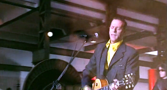 Alta Voltagem – Parte II