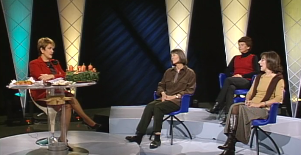 Tradições de Natal – Parte I