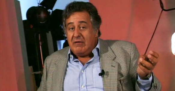 Alta Voltagem – Parte I