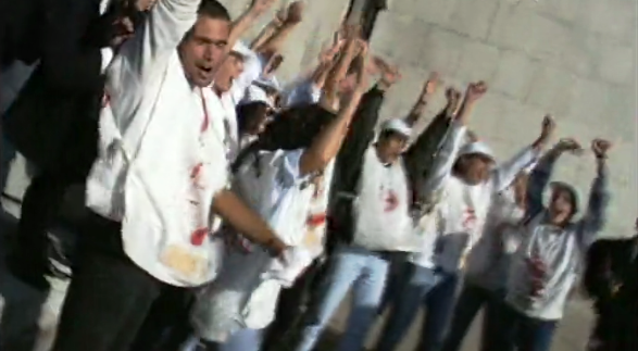 Alta Voltagem – Parte II