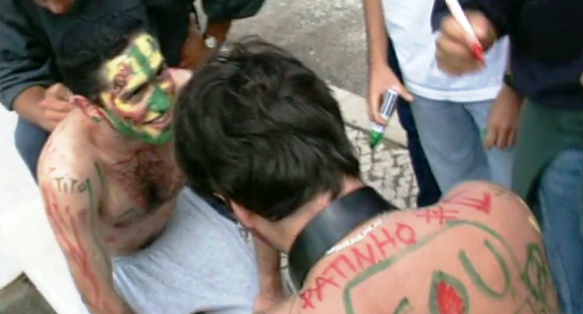 Alta Voltagem – Parte II