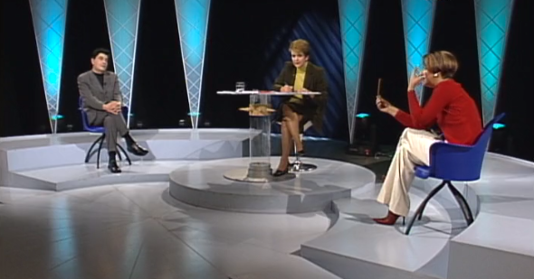 Previsões astrológicas para 2002 – Parte II