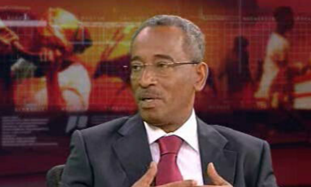 Entrevista a Rafael Branco