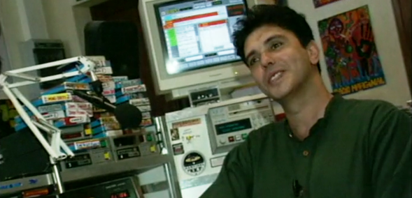 Alta Voltagem – Parte II