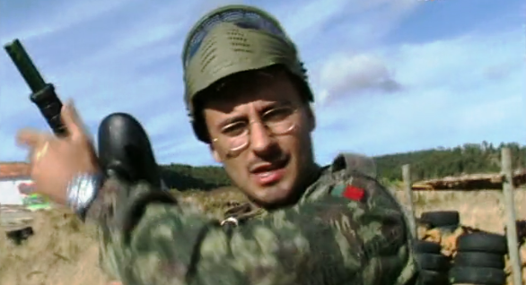 Alta Voltagem – Parte II