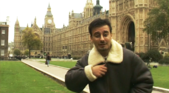 Alta Voltagem – Parte I