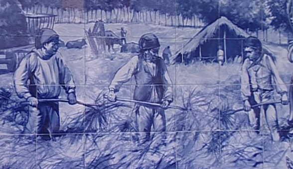 25º Festival Nacional de Gastronomia de Santarém