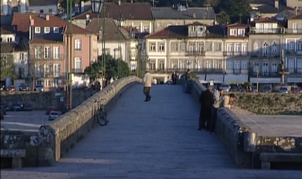 Ponte de Lima: Ceia de Natal