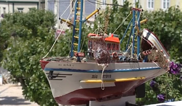 A Gastronomia da Figueira da Foz