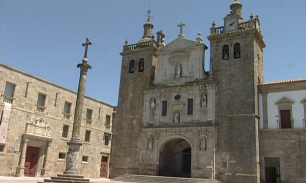 A Gastronomia de Viseu