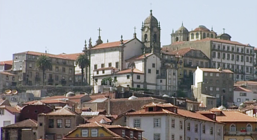 Porto: o Douro e a Confraria das Tripas