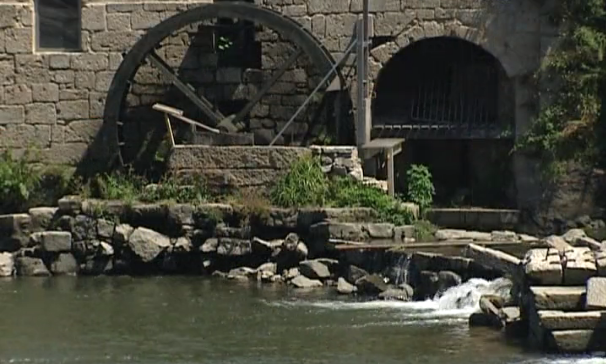 A Feira Rural, os Vinhos Verdes e a Gastronomia de Barcelos