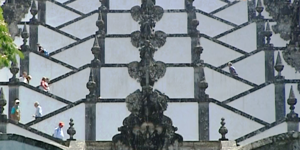 Braga: A Gastronomia Minhota