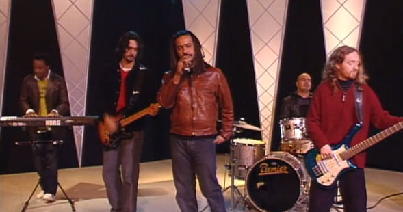 Santos e Pecadores – Parte II