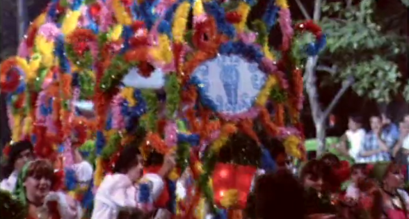 Alta Voltagem – Parte I