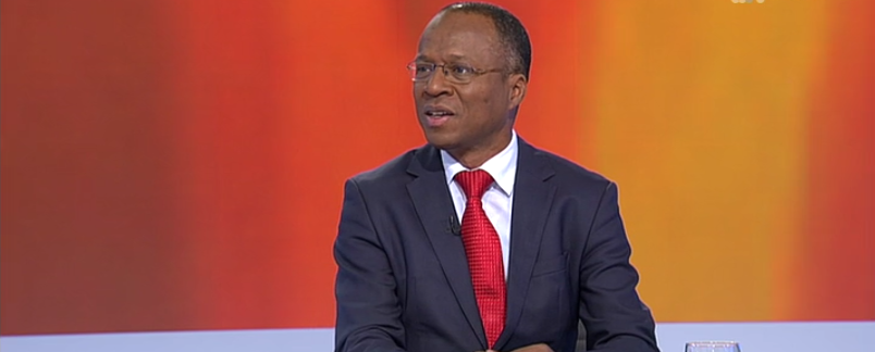 Entrevista a Ulisses Correia e Silva