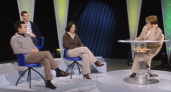 Voluntariado Jovem – Parte I