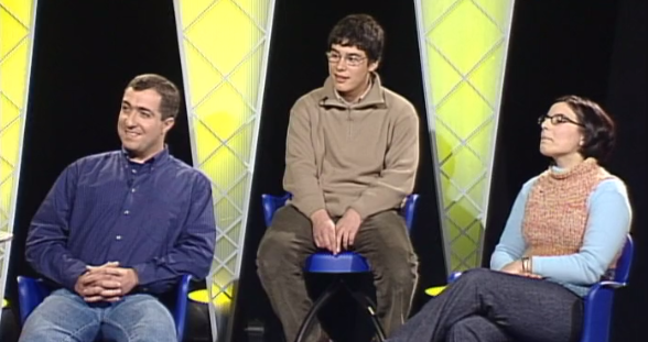 Voluntariado Jovem – Parte II