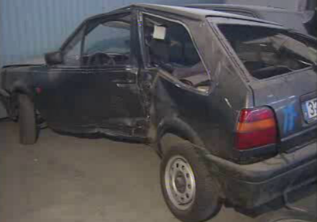 Operação de Natal da GNR