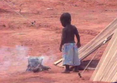 Campanha “África Amiga”