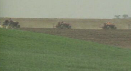 Combate à crise no Alentejo