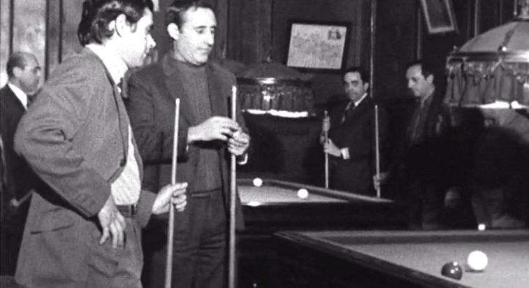 Movimento – Parte II