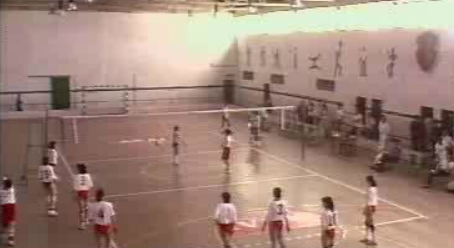 Voleibol: Sporting vs Leixões