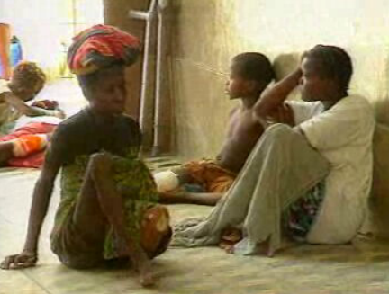 Guerra civil em Angola