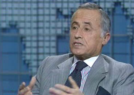 Entrevista a António Maria Pereira