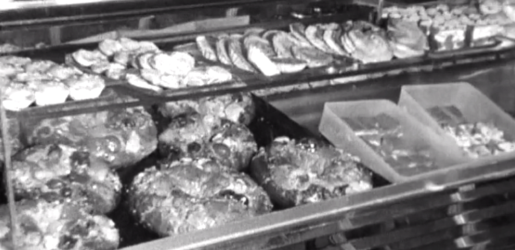 Movimento – Parte II