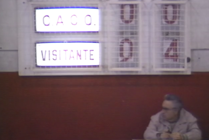 Campeonato Nacional em Hóquei de Patins